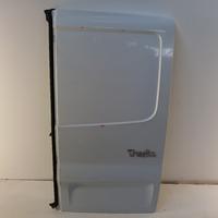 Porta post dx RENAULT TRAFIC II '07