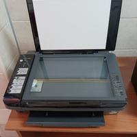 stampante Epson DX 7450 