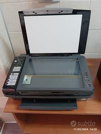stampante Epson DX 7450 
