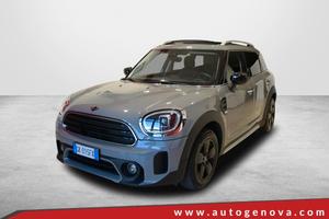 MINI COUNTRYMAN COOPER 2.0D 150CV STEPTRONIC BUSIN