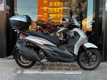 PIAGGIO - BEVERLY 400 S Grigio - 2021