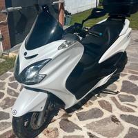 YAMAHA MAJESTY 400