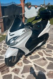 YAMAHA MAJESTY 400