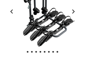 Portabici Peruzzo pure instinct 709/3