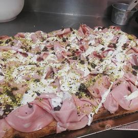 Pizzaiolo Pinsaiolo