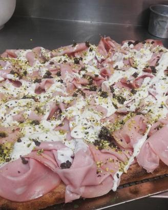 Pizzaiolo Pinsaiolo
