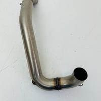 COLLETTORE SCARICO DUCATI HYPERMOTARD 96311908B VA