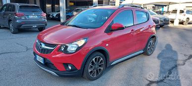Opel Karl Rocks 1.0 75 CV Start&Stop
