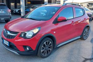 Opel Karl Rocks 1.0 75 CV Start&Stop