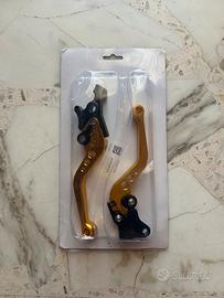 Leve freni per moto con freni a tamburo