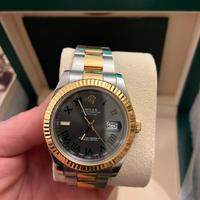 Rolex 11633