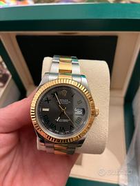 Rolex 11633
