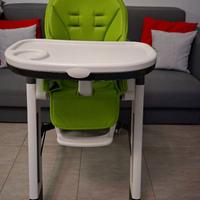 Seggiolone Peg Perego Siesta