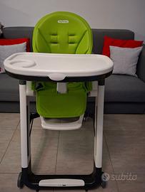 Seggiolone Peg Perego Siesta