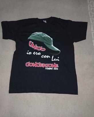 T-SHIRT + CAPPELLINO VASCO 