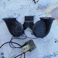 Trombe FIAMM tipo Cpt 