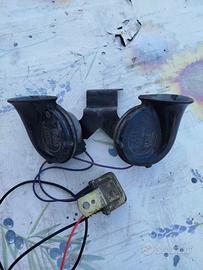 Trombe FIAMM tipo Cpt 