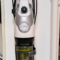 Scopa elettrica Rowenta