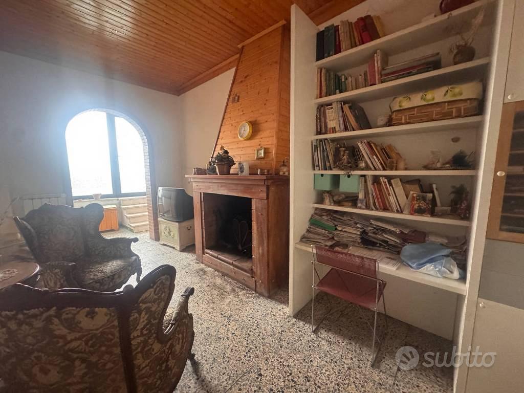 Appartamento – Follo, La Spezia - Vista 5