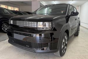 FIAT Grande Panda 1.2 Hybrid 110 CV S&S Icon