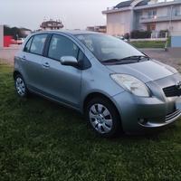 Toyota Yaris 1.0 ok neopatentati 