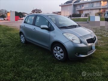 Toyota Yaris 1.0 ok neopatentati 