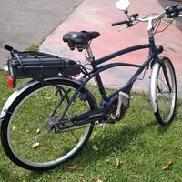 bici elettrica 