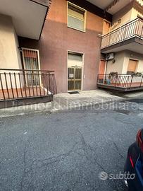 Appartamento con garage e posto auto a Giarre