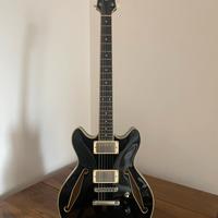 Dangelico excel mini dc tour solid