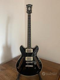 Dangelico excel mini dc tour solid