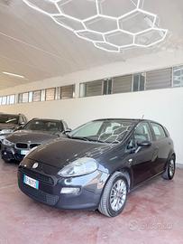 Fiat Grande punto Evo 1.3 MJT II S&S 95 CV 5 porte