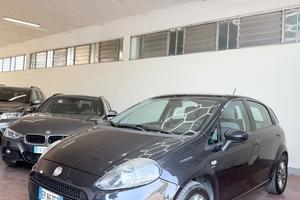 Fiat Grande punto Evo 1.3 MJT II S&S 95 CV 5 porte