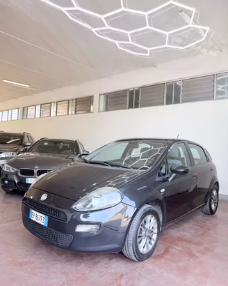 Fiat Grande punto Evo 1.3 MJT II S&S 95 CV 5 porte