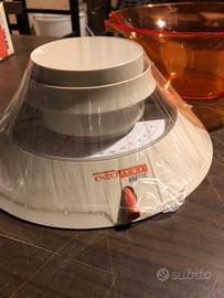 Bilancia Imetec nuova