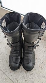 Gaerne G.Midland Goretex Stivale Moto 