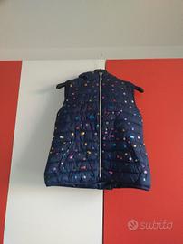 Giubbino bambina 