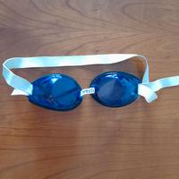 Occhiali da nuoto Speedo Jet.