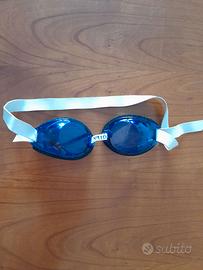 Occhiali da nuoto Speedo Jet.