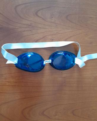 Occhiali da nuoto Speedo Jet.