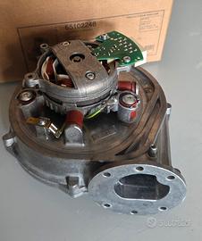 Ariston Ventilatore 65102248
