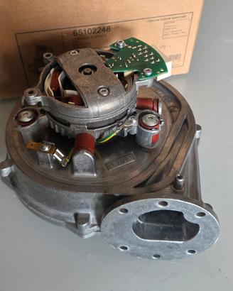 Ariston Ventilatore 65102248