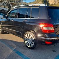 Mercedes GLK 200