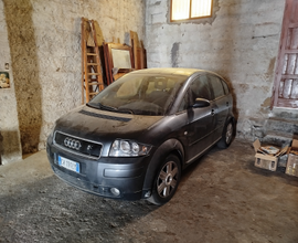 Audi a2