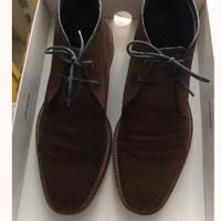 Scarpe uomo Ted Baker 