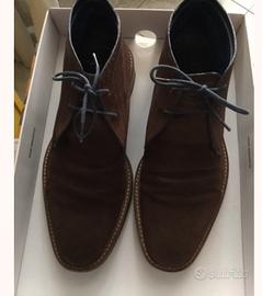 Scarpe uomo Ted Baker 