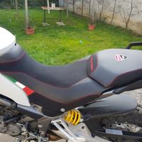 Rivestimento sella ducati multistrada 1200 1260 18
