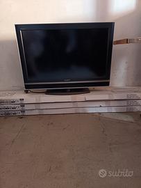 TV LCD Sony brava 