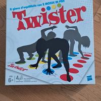 Twister Hasbro