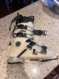 Scarponi Salomon Shift 130 -25.5