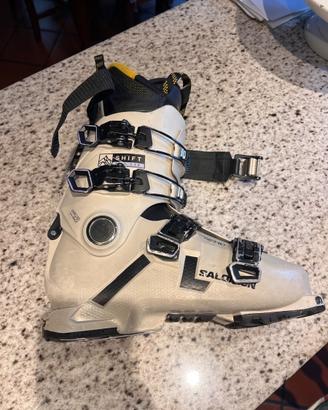 Scarponi Salomon Shift 130 -25.5